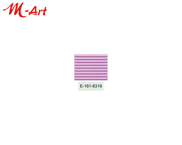M ART ΧΑΡΤΟΝΙ ΟΝΤΟΥΛΕ 50Χ70 ΑΝΟΙΧΤΟ ΡΟΖ 160GR