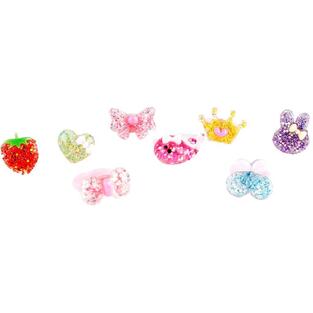 LUNA TOYS ΔΑΧΤΥΛΙΔΙΑ 8τεμ ΣΕ ΚΟΥΤΙ ΚΟΧΥΛΙ ΜΩΒ 622846