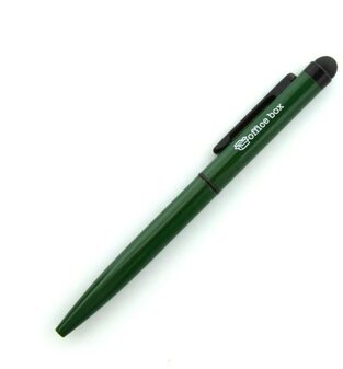OFFICE BOX ΣΤΥΛΟ MINI TOUCH ΠΡΑΣΙΝΟ 7552410