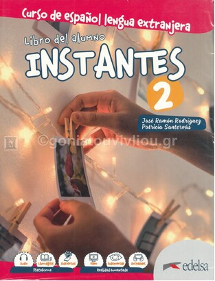 INSTANTES 2 ALUMNO