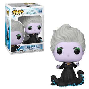 FUNKO POP DISNEY THE LITTLE MERMAID URSULA 1364 VINYL FIGURE