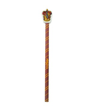 GRAFFITI ΜΟΛΥΒΙ ΜΕ ΓΟΜΑ GRYFFINDOR HARRY POTTER 60230