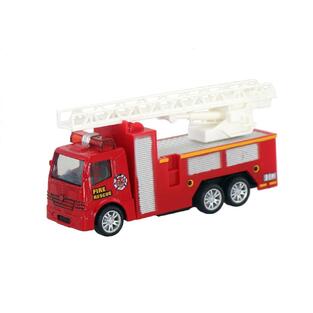 LUNA ΑΥΤΟΚΙΝΗΤΑΚΙ FRICTION 1:55 ΓΕΡΑΝΟΣ ΠΥΡΟΣΒΕΣΤΙΚΗΣ 621486