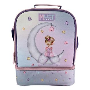 MUST TEAM ΤΣΑΝΤΑΚΙ ΦΑΓΗΤΟΥ YUMMY ΙΣΟΘΕΡΜΙΚΟ LITTLE FAIRY 587655