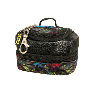 POLO ΜΠΡΕΛΟΚ MINI ΝΕΣΕΣΕΡ CLIP N ZIP DINOSAUR WORLD 927006SET 0000