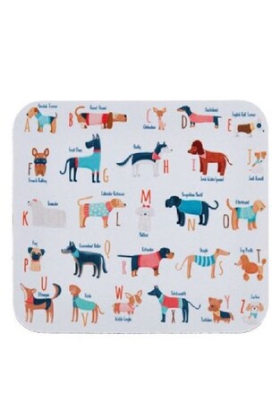 MIQUELRIUS MOUSE PAD 20x22cm ΣΚΥΛΑΚΙΑ 13163