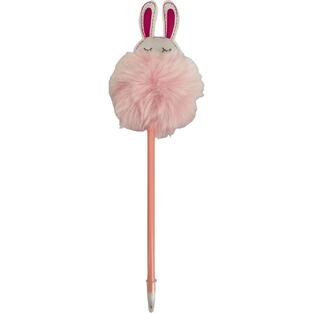 THE LITTLIES ΣΤΥΛΟ POM POM ΚΟΥΝΕΛΙ (ΜΠΛΕ ΓΡΑΦΗ) 647112