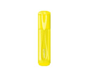 MAPED ΜΑΡΚΑΔΟΡΟΣ ΥΠΟΓΡΑΜΜΙΣΗΣ FLUO GLITTER ΚΙΤΡΙΝΟ 740248