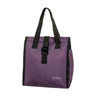 POLO LUNCH BAG OFFICE II ΤΣΑΝΤΑΚΙ ΦΑΓΗΤΟΥ ΤΖΙΝ ΜΩΒ 907061 4700