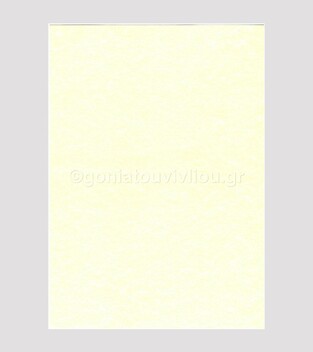 PARCHMENT LAGUNA ΧΑΡΤΟΝΙ A4 180GR ΚΡΕΜ 033
