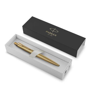 PARKER ΣΤΥΛΟ JOTTER XL MONOCHROME GOLD GT BP