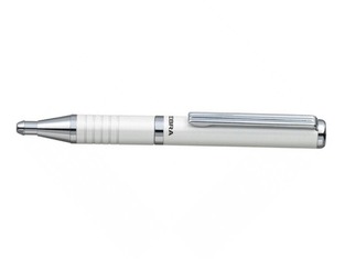 ZEBRA ΣΤΥΛΟ SL F1 ΤΗΛΕΣΚΟΠΙΚΟ 0.7mm ΛΕΥΚΟ