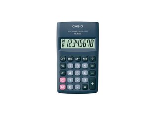 CASIO ΑΡΙΘΜΟΜΗΧΑΝΗ ΤΣΕΠΗΣ HL 815L