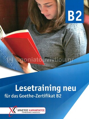 LESETRAINING B2 NEU KURSBUCH