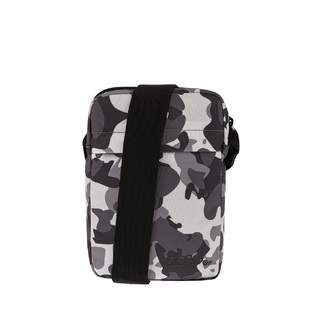 POLO ΤΣΑΝΤΑΚΙ ΩΜΟΥ WAVE ΠΑΡΑΛΛΑΓΗ ΑΣΠΡΟΜΑΥΡΗ 9071018062