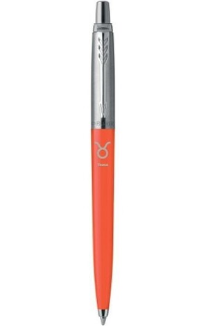 PARKER ΣΤΥΛΟ JOTTER ORIGINAL ZODIAC TAURUS ΚΟΡΑΛΙ BP