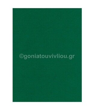 COLORFIX ΦΥΛΛΟ ΤΣΟΧΑΣ 20x30cm ΠΡΑΣΙΝΟ 25mm