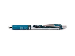 PENTEL ΣΤΥΛΟ ΜΕ ΚΟΥΜΠΙ ΚΑΙ ΜΠΙΛΙΑ ENERGEL 0.7mm BL77S3 ΤΥΡΚΟΥΑΖ