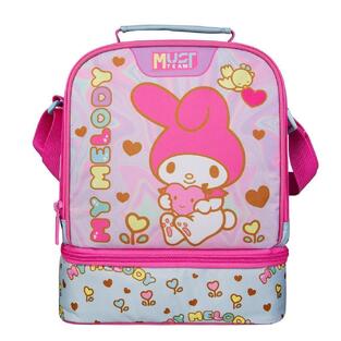 MUST TEAM ΤΣΑΝΤΑΚΙ ΦΑΓΗΤΟΥ ΙΣΟΘΕΡΜΙΚΟ MY MELODY 490150