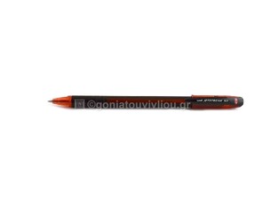 UNIBALL ΣΤΥΛΟ JETSTREAM 101 0.7mm ΚΟΚΚΙΝΟ SX10107