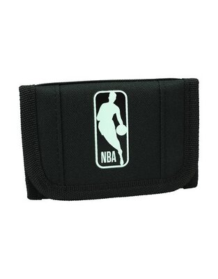 BACK ME UP NBA ΠΟΡΤΟΦΟΛΙ ΜΑΥΡΟ 378 0280