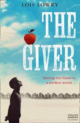 THE GIVER (LOWRY) (ΑΓΓΛΙΚΑ) (PAPERBACK)
