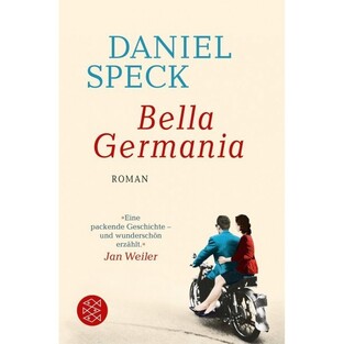 BELLA GERMANIA (SPECK) (ΓΕΡΜΑΝΙΚΑ) (PAPERBACK)