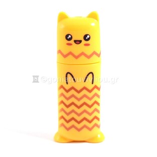 MAPED ΜΑΡΚΑΔΟΡΟΣ ΥΠΟΓΡΑΜΜΙΣΗΣ MINI PASTEL ΠΟΡΤΟΚΑΛΙ 743605