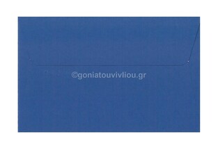CLAIREFONTAINE POLLEN ΦΑΚΕΛΟΣ 9x14cm BLEU NUIT ΜΠΛΕ ΣΚΟΥΡΟ 5641