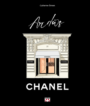 ΑΠΛΩΣ CHANEL (ORMEN) (ΕΤΒ 2024)