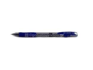 UNIBALL ΣΤΥΛΟ VERY LAKUBO 1.0mm ΜΠΛΕ SG100