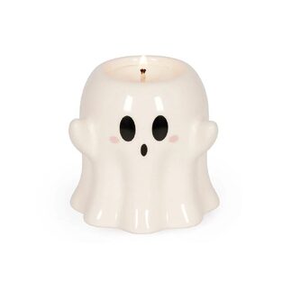 LEGAMI HALLOWEEN ΑΡΩΜΑΤΙΚΟ ΚΕΡΙ GHOST CDL0009