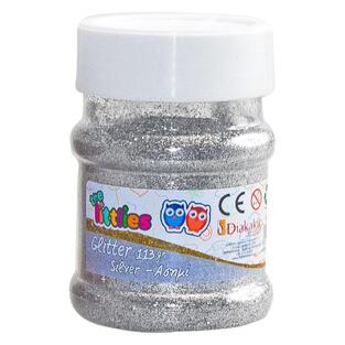 THE LITTLIES ΧΡΥΣΟΣΚΟΝΗ 113gr ΑΣΗΜΙ 000646711