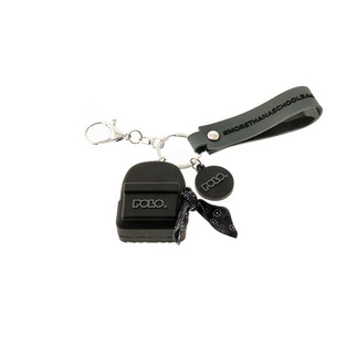 POLO ΜΠΡΕΛΟΚ ΤΣΑΝΤΑ ORIGINAL ΜΑΥΡΟ 927005 2000