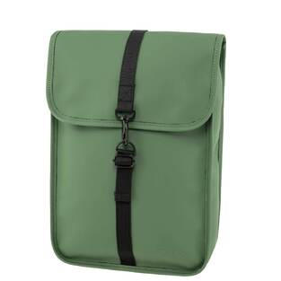 POLO ΤΣΑΝΤΑ ΣΑΚΙΔΙΟ ΠΛΑΤΗΣ PURE 13lt ΠΡΑΣΙΝΟ 907018 6400
