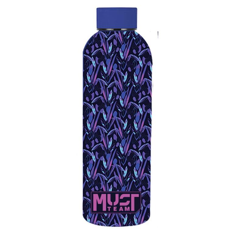 MUST TEAM ΠΑΓΟΥΡΙ ΜΠΟΥΚΑΛΙ ΘΕΡΜΟΣ ΑΝΟΞΕΙΔΩΤΟ 500ml LEAFS 587505