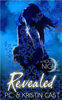 A HOUSE OF NIGHT REVEALED BOOK ELEVEN (CAST) (ΑΓΓΛΙΚΑ) (PAPERBACK)