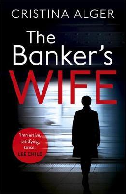 THE BANKERS WIFE (ALGER) (ΑΓΓΛΙΚΑ) (PAPERBACK)
