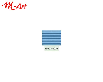 M ART ΧΑΡΤΟΝΙ ΟΝΤΟΥΛΕ 50Χ70 ΑΝΟΙΧΤΟ ΜΠΛΕ 160GR
