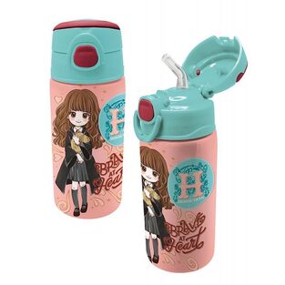 GRAFFITI HARRY POTTER ΠΑΓΟΥΡΙ ΑΝΟΞΕΙΔΩΤΟ ΜΕ ΚΑΛΑΜΑΚΙ 500ml HERMIONE 254412