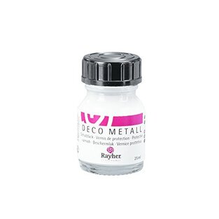 RAYHER ΒΕΡΝΙΚΙ MIXION ΚΟΛΛΑ ΓΙΑ ΦΥΛΛΑ ΧΡΥΣΟΥ 25ml 4422658000