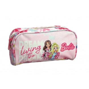 GIM ΚΑΣΕΤΙΝΑ ΒΑΡΕΛΑΚΙ ΜΕ ΦΕΡΜΟΥΑΡ BARBIE LIVING THE DREAM 349 89144