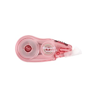 PELIKAN ΔΙΟΡΘΩΤΙΚΗ ΤΑΙΝΙΑ FANCY ROLLER 0,5cm x 6m ΡΟΖ B917P20CB