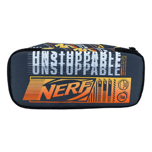 GIM ΚΑΣΕΤΙΝΑ ΒΑΡΕΛΑΚΙ ΜΕ 2 ΦΕΡΜΟΥΑΡ NERF UNSTOPPABLE 33637144