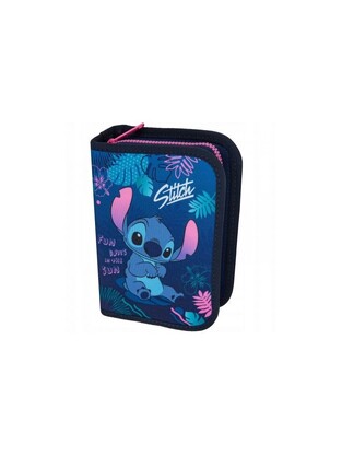 COOLPACK ΚΑΣΕΤΙΝΑ ΤΕΤΡΑΓΩΝΗ ΜΟΝΗ  LILO AND STITCH F076780