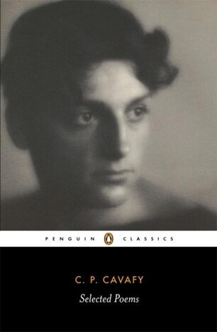 SELECTED POEMS (CAVAFY) (ΑΓΓΛΙΚΑ) (PAPERBACK)