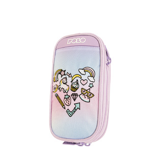 POLO ΚΑΣΕΤΙΝΑ ΒΑΡΕΛΑΚΙ ΜΕ 3 ΦΕΡΜΟΥΑΡ FREELY UNICORN 937055 8420