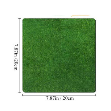 ΦΥΛΛΟ ΒΕΛΟΥΤΕ ΓΙΑ ΜΑΚΕΤΑ 20x20cm 36285