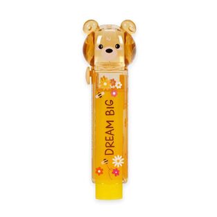 LEGAMI ΓΟΜΑ RETRACTABLE TEDDY BEAR MERP0002