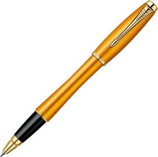PARKER URBAN PREMIUM MANDARIN YELLOW GT RB